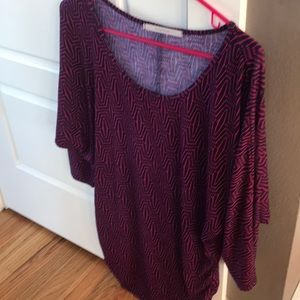 41 Hawthorn Blouse